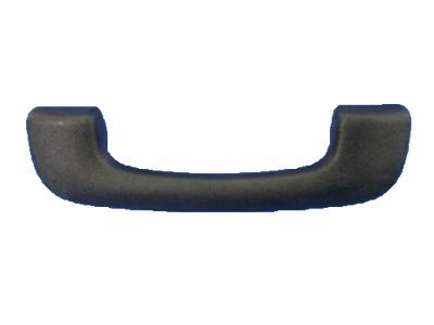 Mopar 1RV73DX9AB Handle Grab Front, Left Or Right