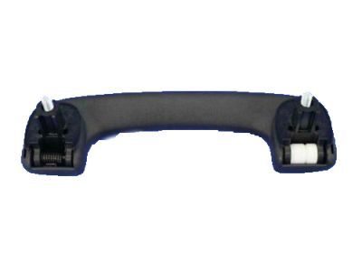 Mopar 1RV73DX9AB Handle Grab Front, Left Or Right