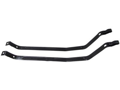 Dodge 68021750AA STRAP Fuel Tank