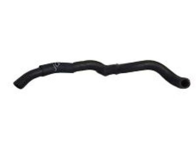 Dodge 4677371 HOSE Oil Cooler To Pump