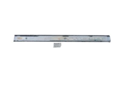 Jeep 55157209AA MOLDING Front Door