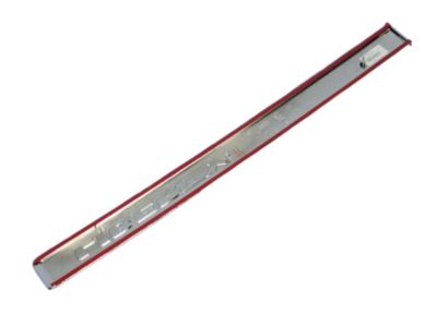 Jeep 55157209AA MOLDING Front Door