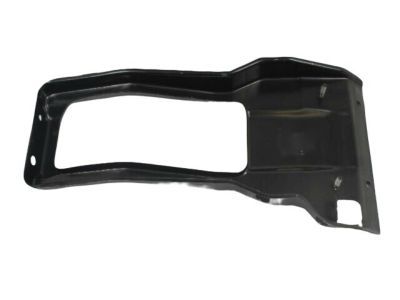 Jeep 55360681AB REINFORCEMENT Hood Latch