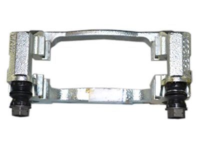 Ram Brake Caliper Bracket - 68029886AA