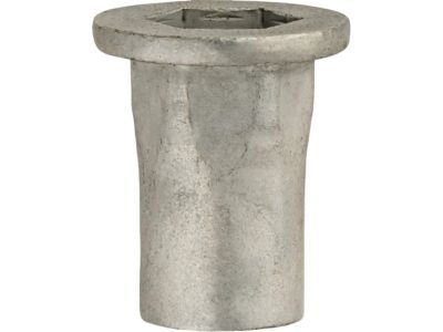 Jeep 6504601 NUT Rivet Round M5x0.80x11.09