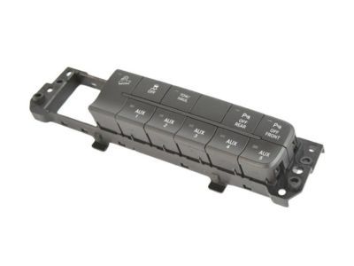 Ram 68271160AA Switch - Instrument Panel