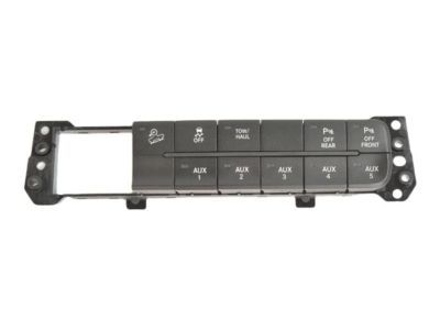 Ram 68271160AA Switch - Instrument Panel
