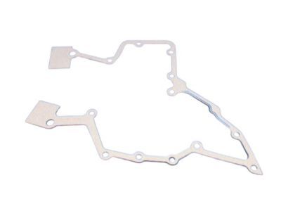 Ram 68282010AA GASKET Timing Case Cover Rear Gear Housing