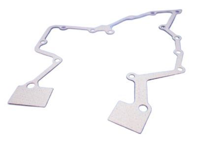 Ram 68282010AA GASKET Timing Case Cover Rear Gear Housing