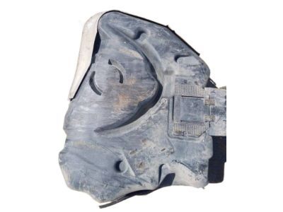 Dodge MN106212 FUEL TANK