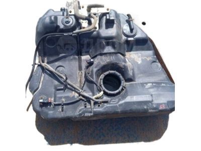 Dodge MN106212 FUEL TANK