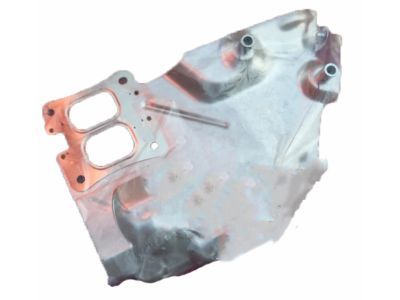 Jeep 68288416AE GASKET Turbocharger Heat Shield