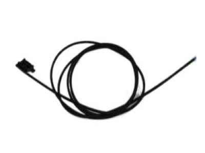 Jeep 68032429AB CABLE Drive