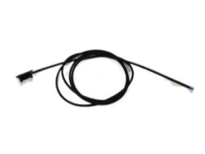 Jeep 68032429AB CABLE Drive