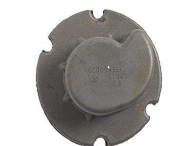 Mopar 68029688AD Isolator Spring