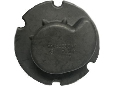 Mopar 68029688AD Isolator Spring