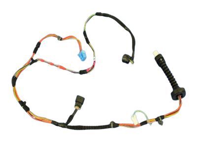 Dodge 56055645AD WIRING Chassis