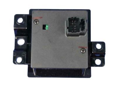Dodge 68021674AB SWITCH Transfer Case Mode