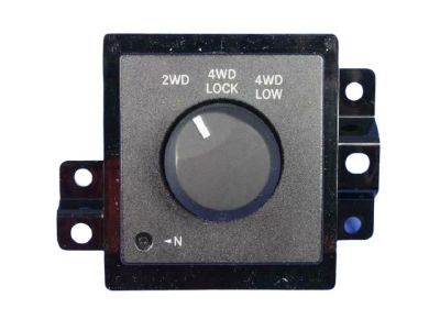 Dodge 68021674AB SWITCH Transfer Case Mode