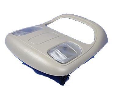 Dodge 1DK78TL2AA HOUSING Overhead Console