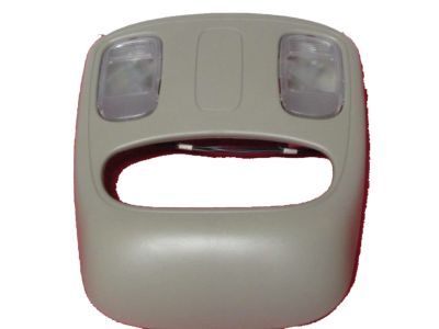 Dodge 1DK78TL2AA HOUSING Overhead Console