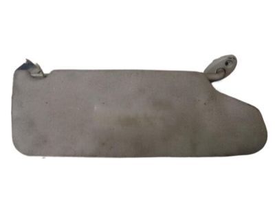 2005 Chrysler Sebring Sun Visor - RE44TL2AB