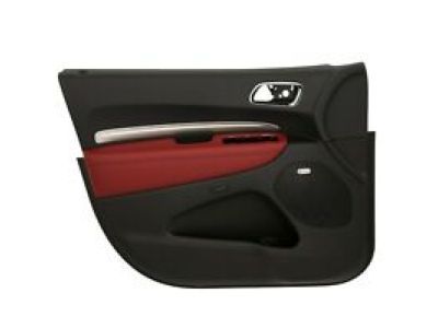 Ram 6CV52LAUAA CAP Door Handle