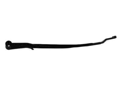 Mopar 68082554AA Wiper Arm, Front Passenger Side
