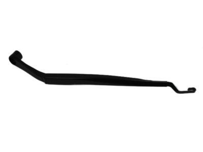 Mopar 68082554AA Wiper Arm, Front Passenger Side