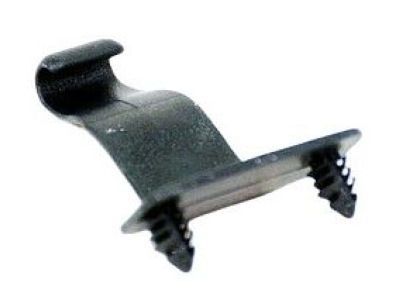 Ram 1DX30DX9AB HOOK Window shade