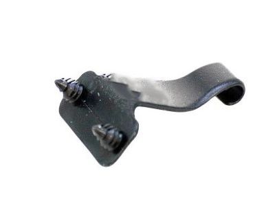 Ram 1DX30DX9AB HOOK Window shade