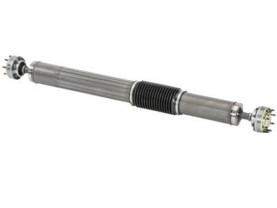 2008 Dodge Ram 2500 Drive Shaft - 52123161AB