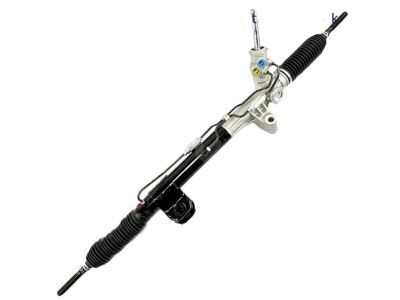 Jeep Steering Gear Box - 52124724AF