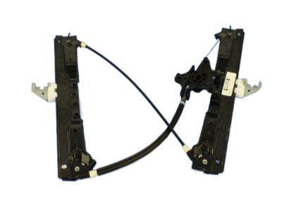 Ram C/V Window Regulator - 68030719AA