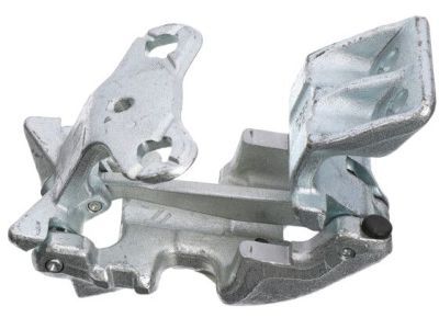 Ram 68195668AC Upper Hinge