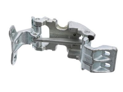 Ram 68195668AC Upper Hinge