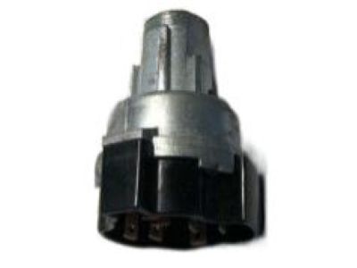 Jeep 5015872AA SWITCH A/C Low Pressure Cut Off
