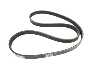 Jeep Renegade Drive Belt - 68201163AA
