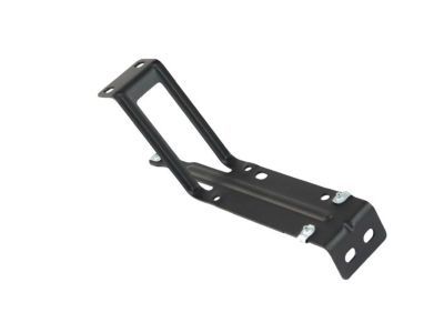 Jeep 68295574AA BRACKET Bumper