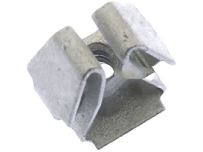 Ram 68365080AA NUT M4.2 Fog Lamp To Bracket