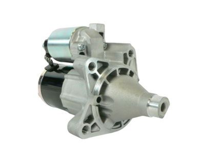 Dodge 4801651AA STARTER Engine