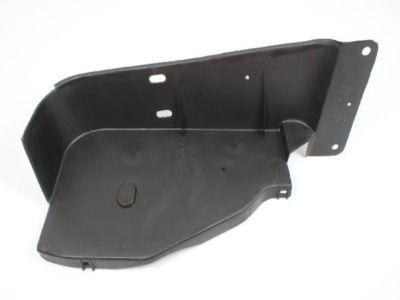 Dodge 4674640AB SHIELD Accessory Drive