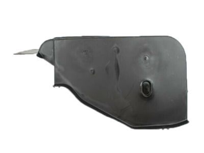 Dodge 4674640AB SHIELD Accessory Drive