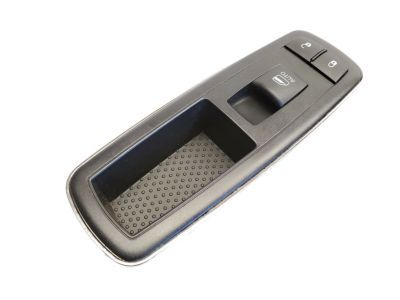 Ram 68212782AA SWITCH AND BEZEL Front Door