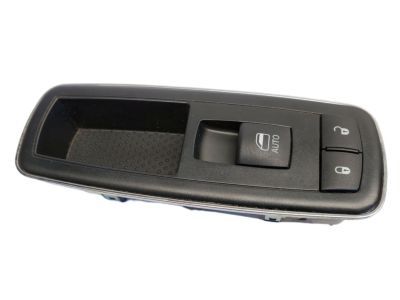 Ram 68212782AA SWITCH AND BEZEL Front Door