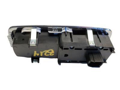 Ram 68212782AA SWITCH AND BEZEL Front Door