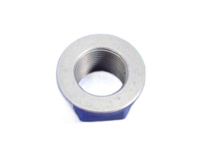 Dodge 5174162AA NUT