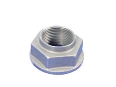 Dodge 5174162AA NUT
