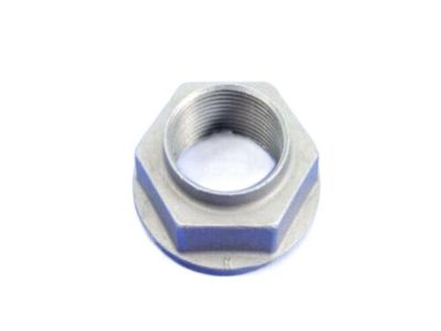 Dodge 5174162AA NUT