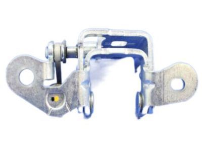 Mopar 5067939AE Hinge Door Lower